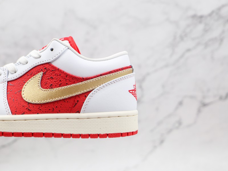 Nike Air Jordan 1 Low Modelo 102 - Modo Zapatillas | zapatillas en descuento