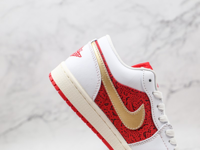 Nike Air Jordan 1 Low Modelo 102 - Modo Zapatillas | zapatillas en descuento