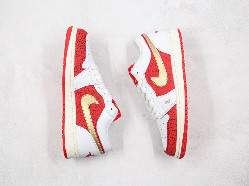 Nike Air Jordan 1 Low Modelo 102 - Modo Zapatillas | zapatillas en descuento