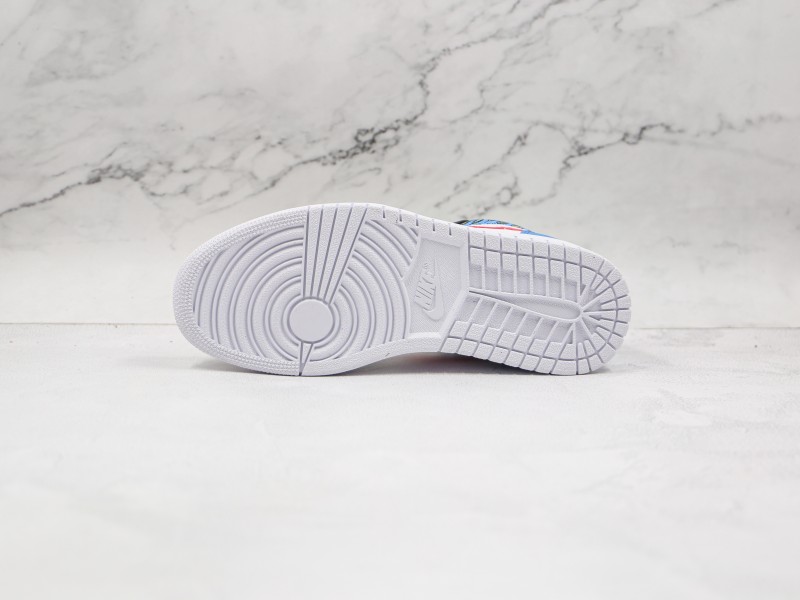 Nike Air Jordan 1 Low Modelo 103H - Modo Zapatillas | zapatillas en descuento