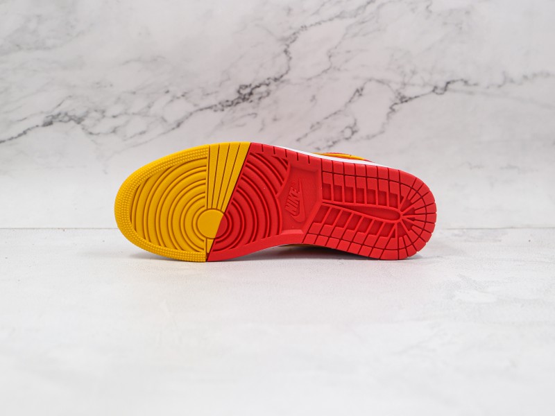 Nike Air Jordan 1 Low Modelo 106H - Modo Zapatillas | zapatillas en descuento