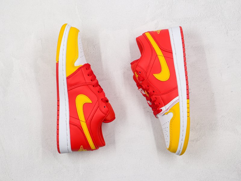 Nike Air Jordan 1 Low Modelo 106H - Modo Zapatillas | zapatillas en descuento