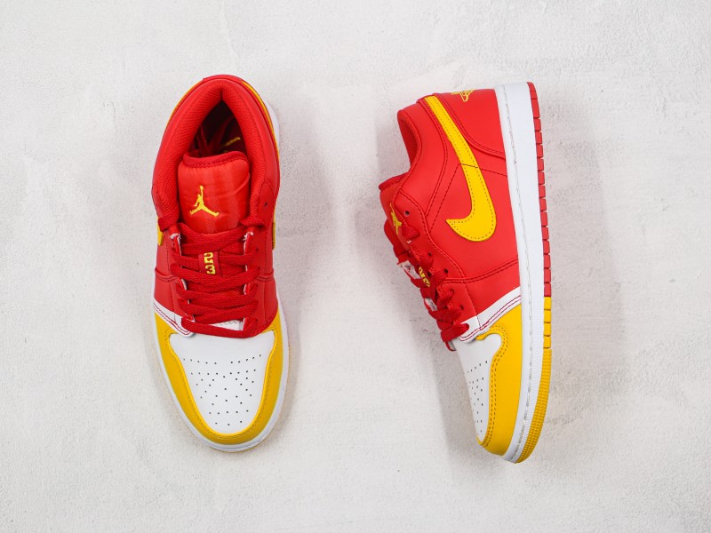 Nike Air Jordan 1 Low Modelo 106H - Modo Zapatillas | zapatillas en descuento