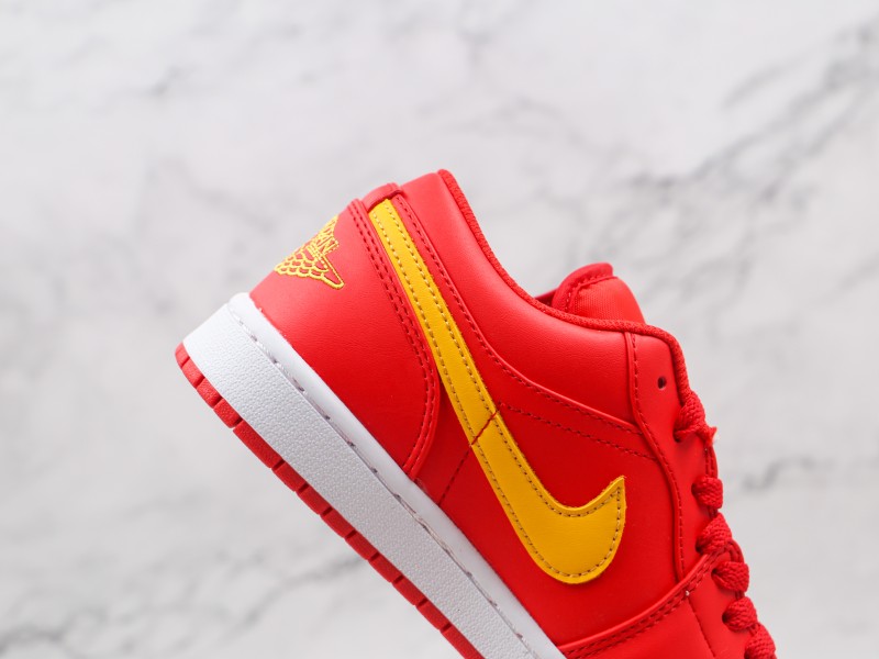 Nike Air Jordan 1 Low Modelo 106H - Modo Zapatillas | zapatillas en descuento