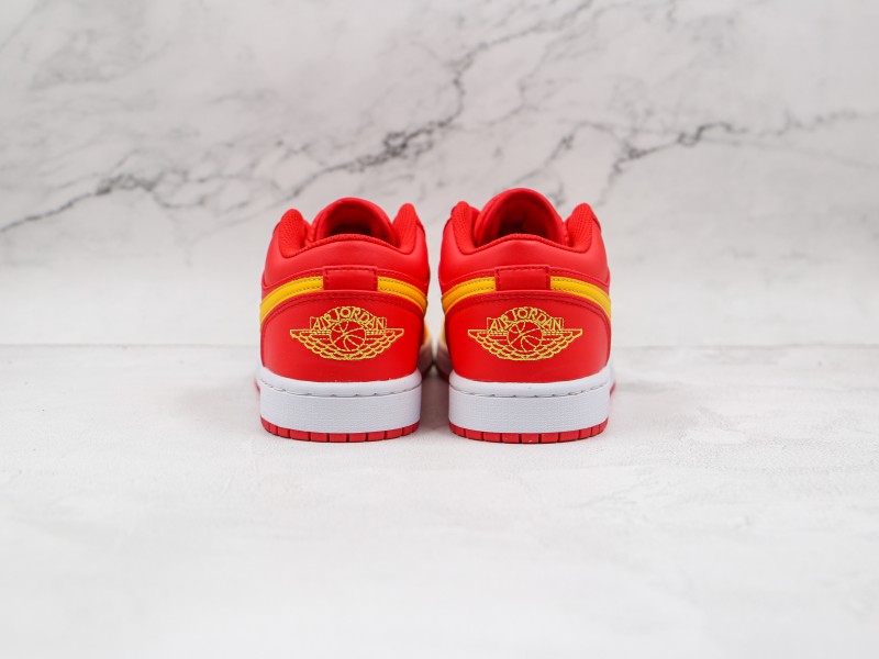 Nike Air Jordan 1 Low Modelo 106H - Modo Zapatillas | zapatillas en descuento