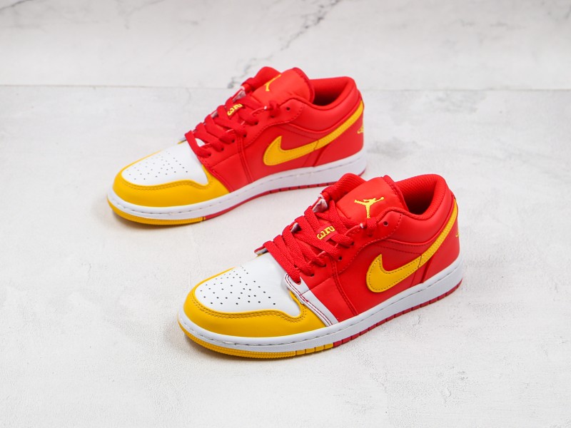 Nike Air Jordan 1 Low Modelo 106H - Modo Zapatillas | zapatillas en descuento