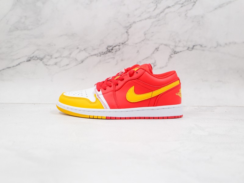 Nike Air Jordan 1 Low Modelo 106H - Modo Zapatillas | zapatillas en descuento
