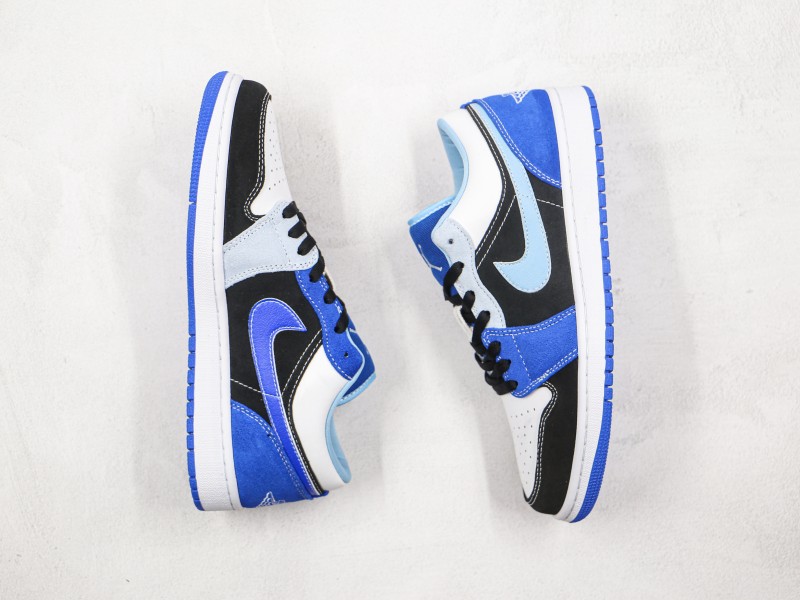 Nike Air Jordan 1 Low Modelo 107H - Modo Zapatillas | zapatillas en descuento