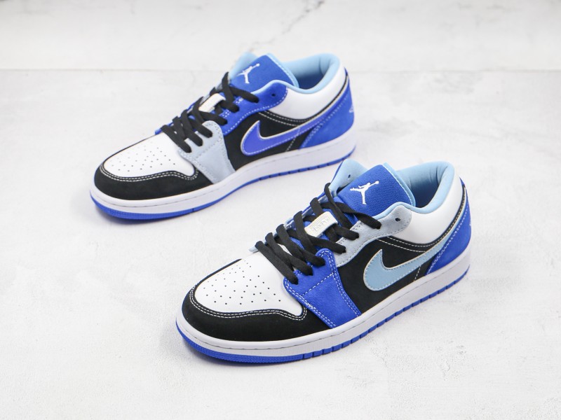 Nike Air Jordan 1 Low Modelo 107H - Modo Zapatillas | zapatillas en descuento