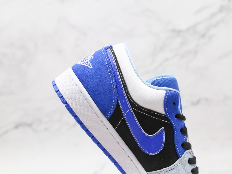 Nike Air Jordan 1 Low Modelo 107H - Modo Zapatillas | zapatillas en descuento