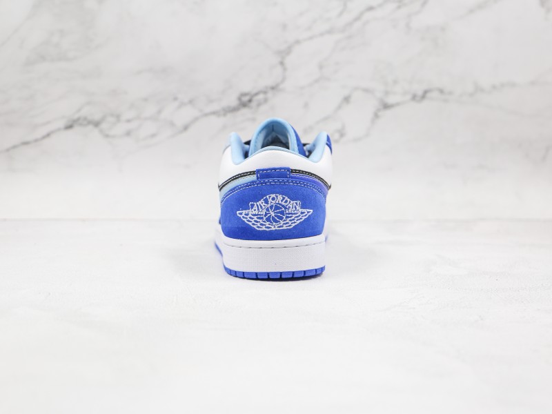 Nike Air Jordan 1 Low Modelo 107H - Modo Zapatillas | zapatillas en descuento