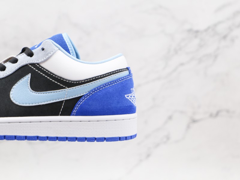 Nike Air Jordan 1 Low Modelo 107H - Modo Zapatillas | zapatillas en descuento