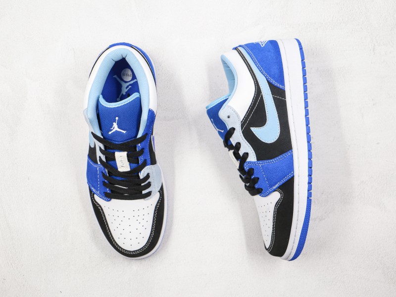 Nike Air Jordan 1 Low Modelo 107H - Modo Zapatillas | zapatillas en descuento
