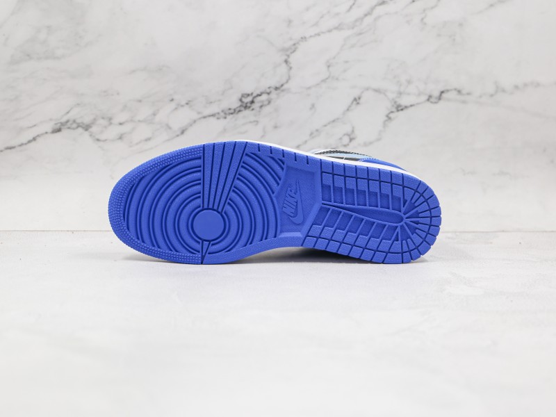 Nike Air Jordan 1 Low Modelo 107H - Modo Zapatillas | zapatillas en descuento