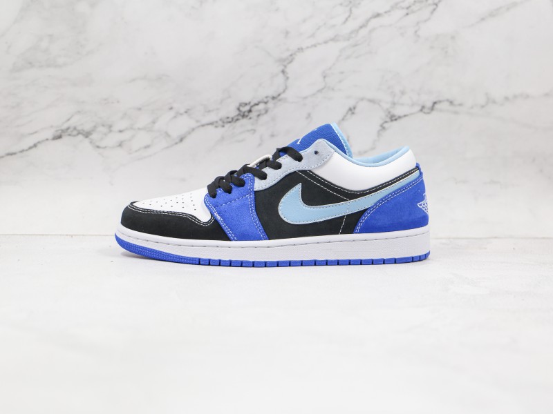 Nike Air Jordan 1 Low Modelo 107H - Modo Zapatillas | zapatillas en descuento