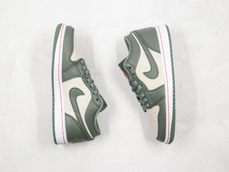 Nike Air Jordan 1 Low Modelo 108H - Modo Zapatillas | zapatillas en descuento