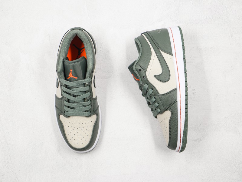 Nike Air Jordan 1 Low Modelo 108H - Modo Zapatillas | zapatillas en descuento