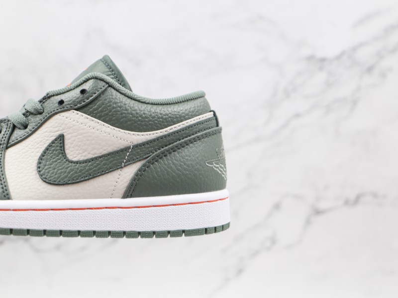 Nike Air Jordan 1 Low Modelo 108H - Modo Zapatillas | zapatillas en descuento