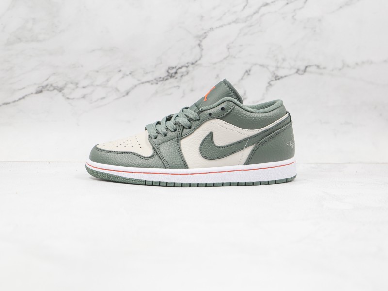 Nike Air Jordan 1 Low Modelo 108H - Modo Zapatillas | zapatillas en descuento