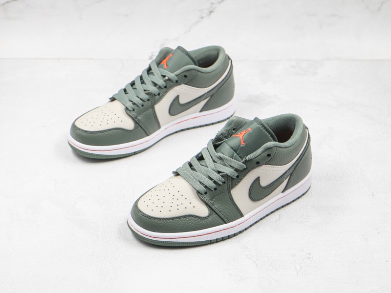 Nike Air Jordan 1 Low Modelo 108H - Modo Zapatillas | zapatillas en descuento