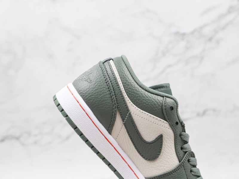 Nike Air Jordan 1 Low Modelo 108H - Modo Zapatillas | zapatillas en descuento