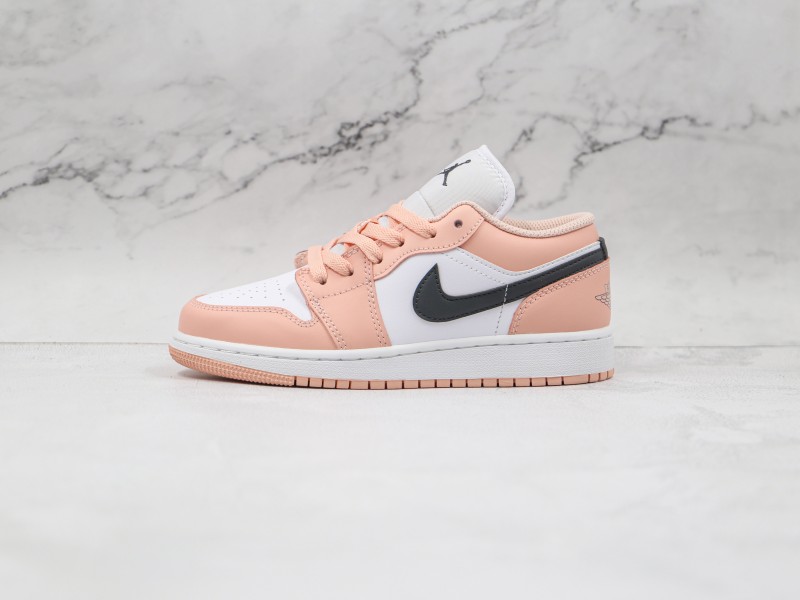 Nike Air Jordan 1 Low Modelo 113 - Modo Zapatillas | zapatillas en descuento