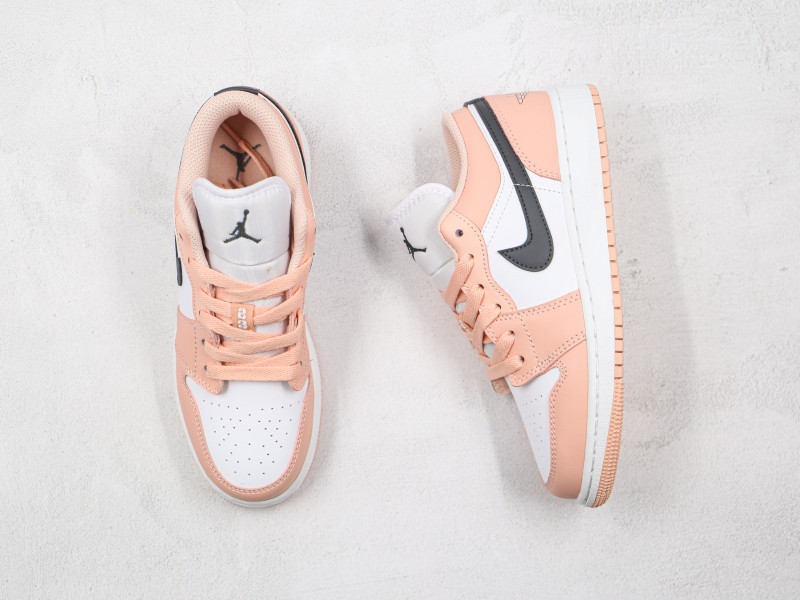 Nike Air Jordan 1 Low Modelo 113 - Modo Zapatillas | zapatillas en descuento