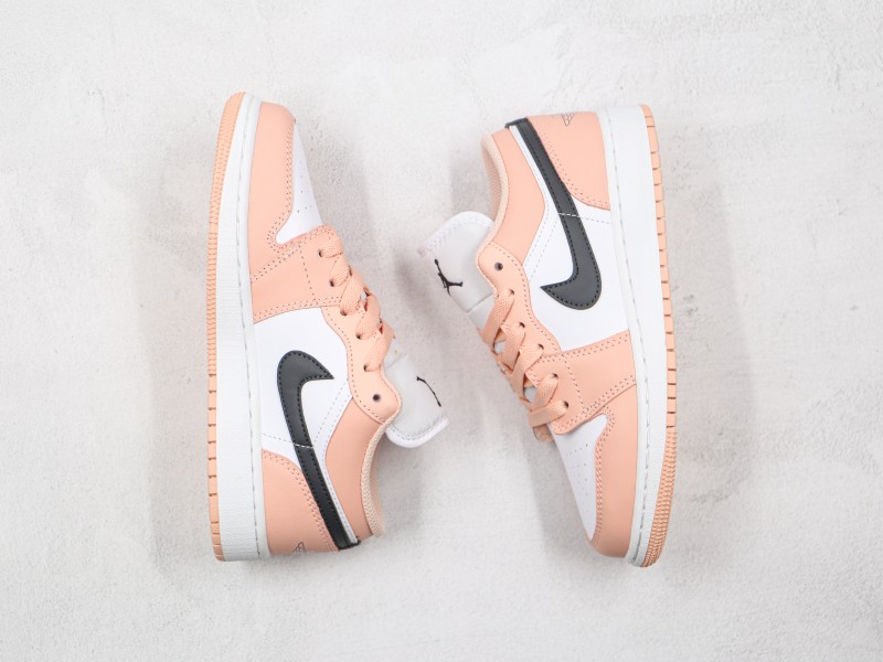 Nike Air Jordan 1 Low Modelo 113 - Modo Zapatillas | zapatillas en descuento