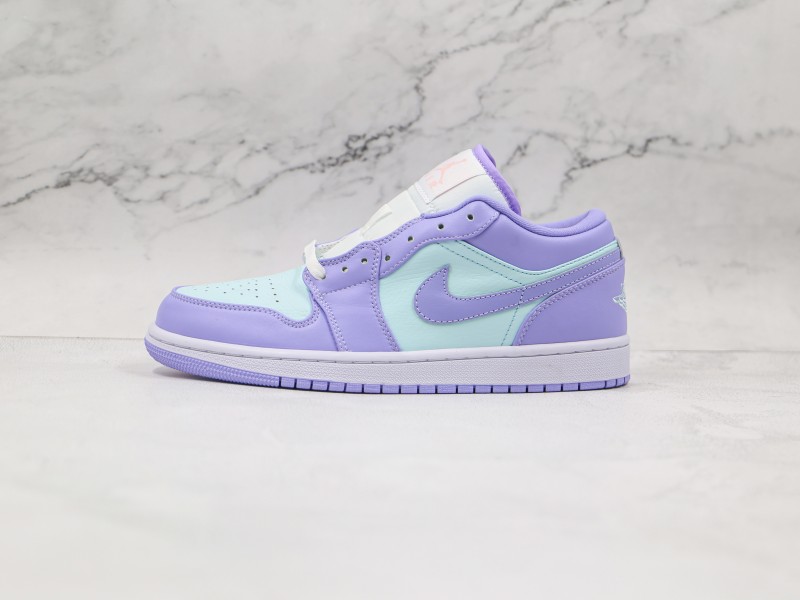 Nike Air Jordan 1 Low Modelo 114 - Modo Zapatillas | zapatillas en descuento