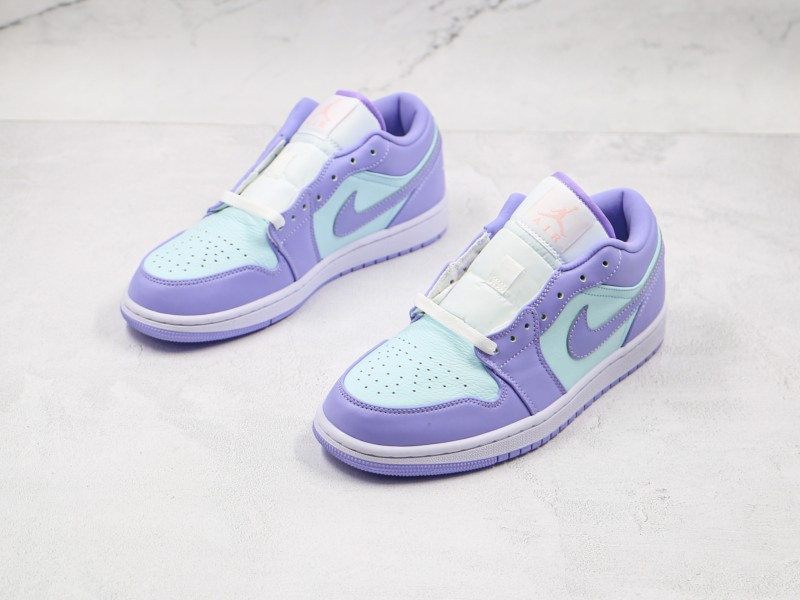 Nike Air Jordan 1 Low Modelo 114 - Modo Zapatillas | zapatillas en descuento