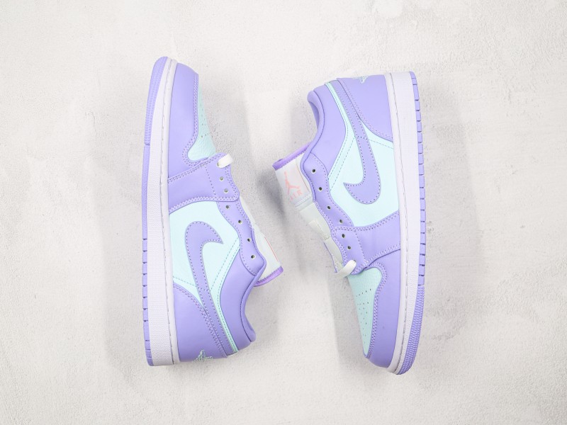 Nike Air Jordan 1 Low Modelo 114 - Modo Zapatillas | zapatillas en descuento