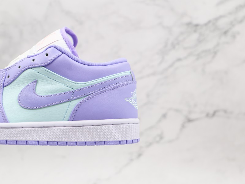 Nike Air Jordan 1 Low Modelo 114 - Modo Zapatillas | zapatillas en descuento