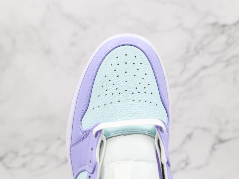 Nike Air Jordan 1 Low Modelo 114 - Modo Zapatillas | zapatillas en descuento