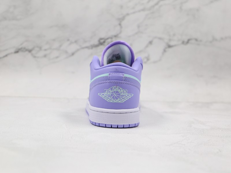 Nike Air Jordan 1 Low Modelo 114 - Modo Zapatillas | zapatillas en descuento