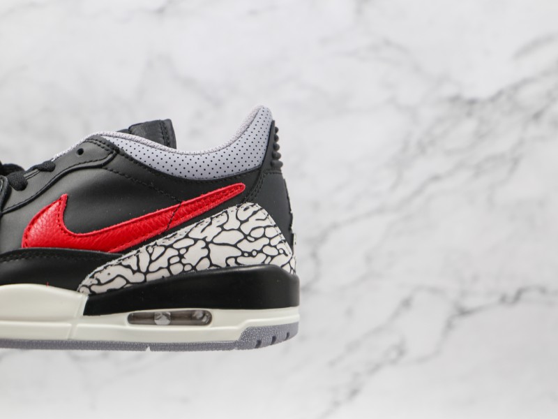 Nike Air Jordan Legacy 312 Modelo 115 - Modo Zapatillas | zapatillas en descuento