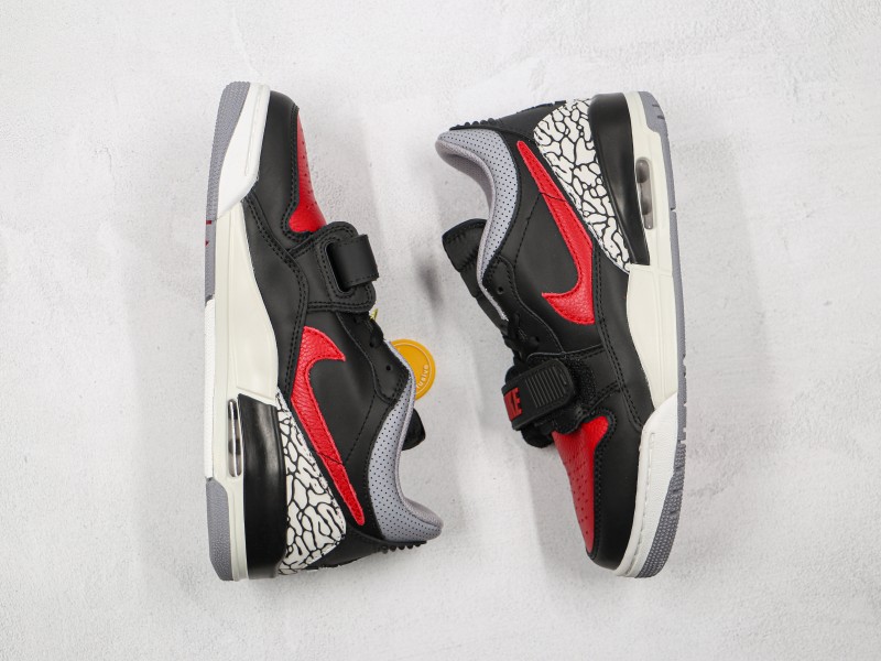 Nike Air Jordan Legacy 312 Modelo 115 - Modo Zapatillas | zapatillas en descuento