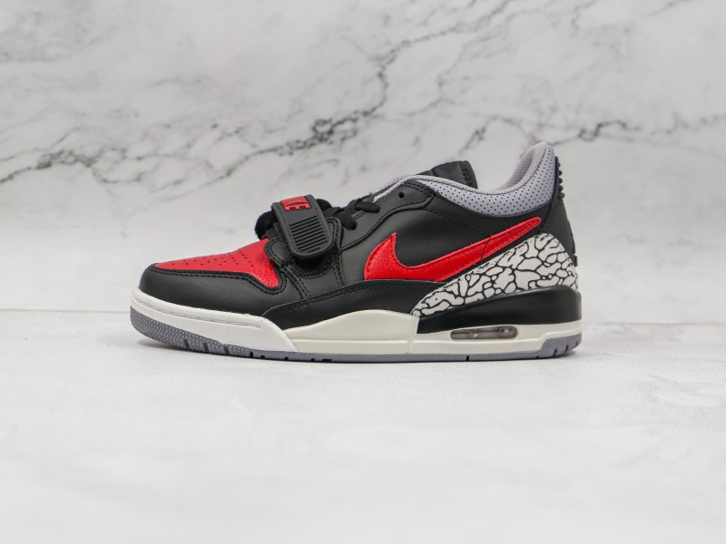 Nike Air Jordan Legacy 312 Modelo 115 - Modo Zapatillas | zapatillas en descuento