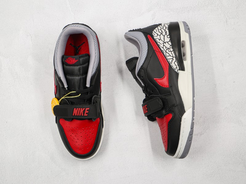 Nike Air Jordan Legacy 312 Modelo 115 - Modo Zapatillas | zapatillas en descuento