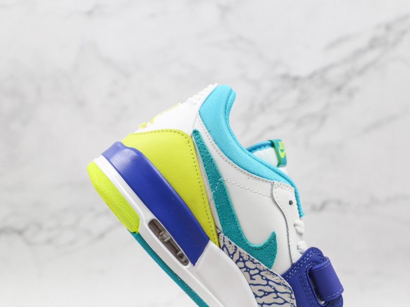 Nike Air Jordan Legacy 312 Modelo 116H - Modo Zapatillas | zapatillas en descuento