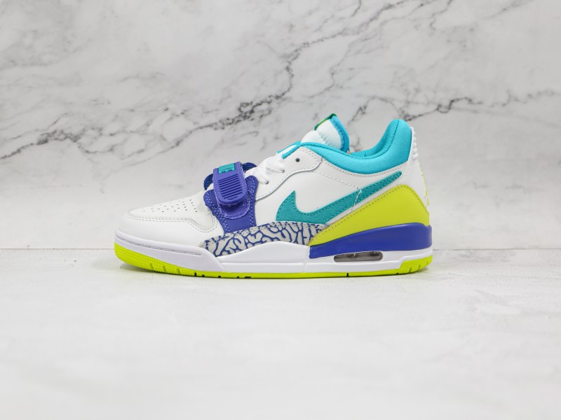 Nike Air Jordan Legacy 312 Modelo 116H - Modo Zapatillas | zapatillas en descuento