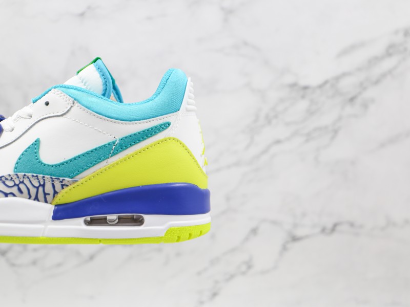 Nike Air Jordan Legacy 312 Modelo 116H - Modo Zapatillas | zapatillas en descuento