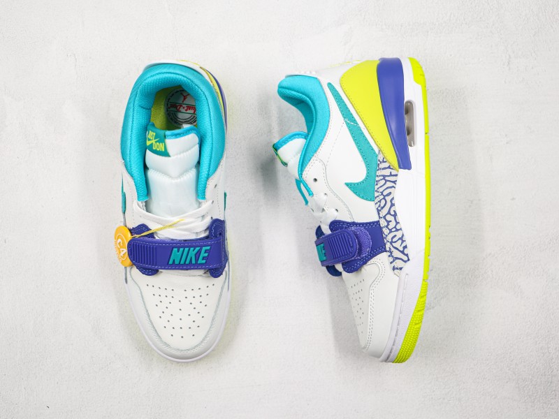 Nike Air Jordan Legacy 312 Modelo 116H - Modo Zapatillas | zapatillas en descuento