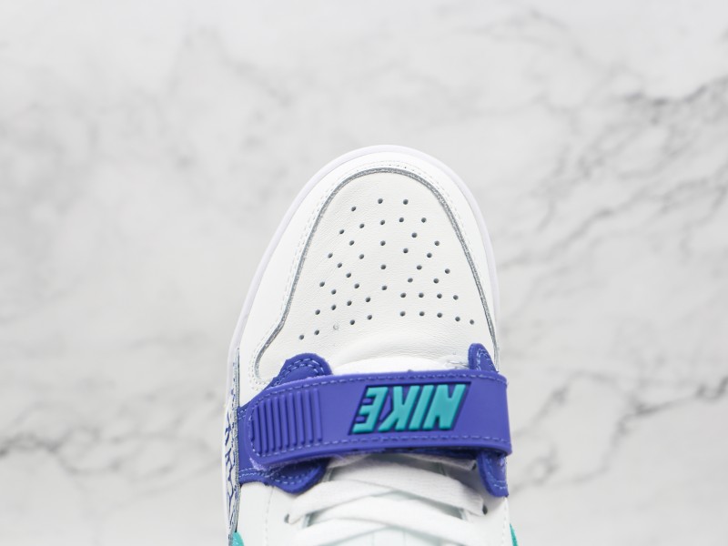 Nike Air Jordan Legacy 312 Modelo 116H - Modo Zapatillas | zapatillas en descuento