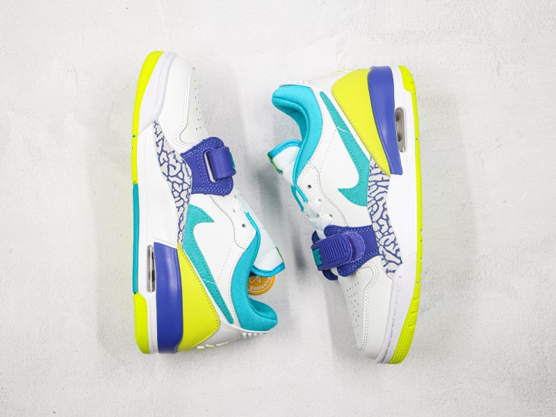 Nike Air Jordan Legacy 312 Modelo 116H - Modo Zapatillas | zapatillas en descuento