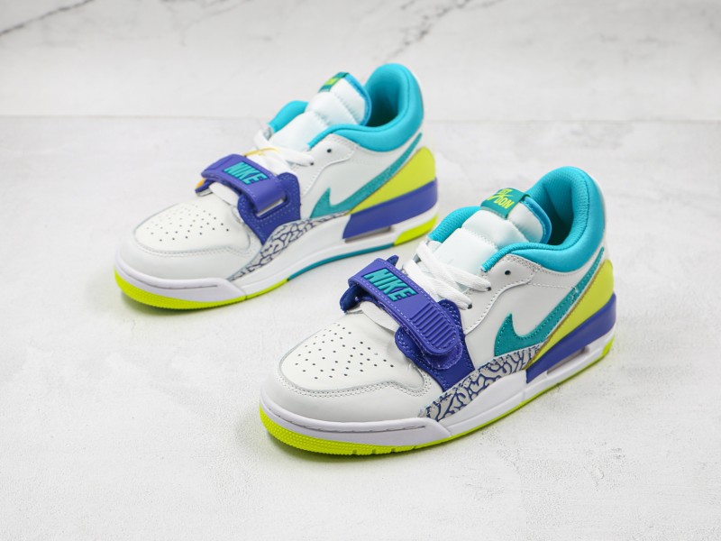 Nike Air Jordan Legacy 312 Modelo 116H - Modo Zapatillas | zapatillas en descuento