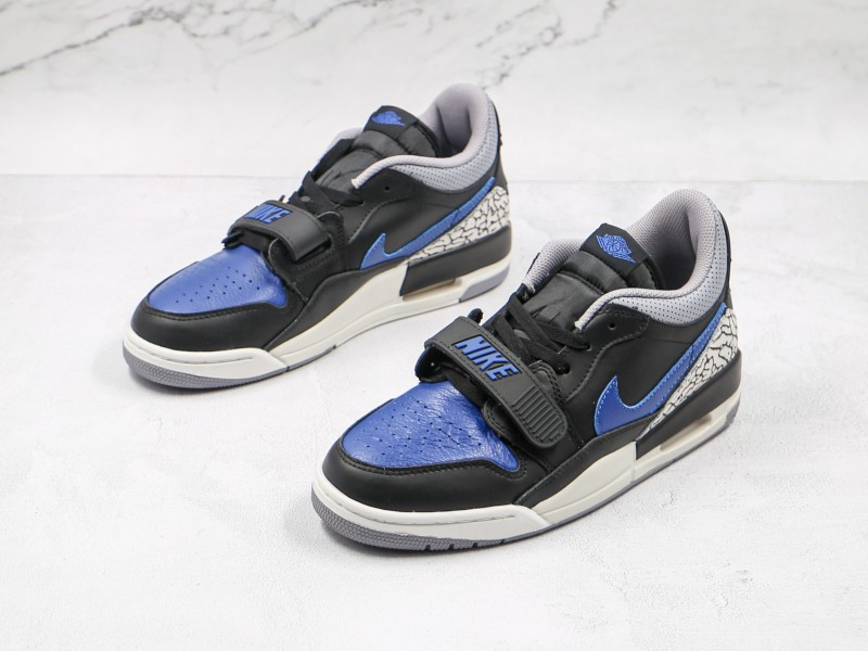 Nike Air Jordan Legacy 312 Modelo 117 - Modo Zapatillas | zapatillas en descuento