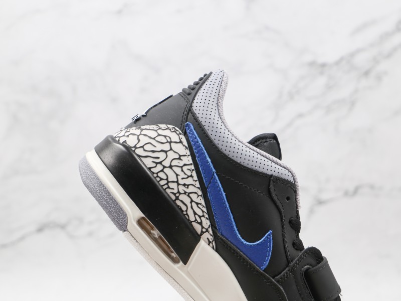 Nike Air Jordan Legacy 312 Modelo 117 - Modo Zapatillas | zapatillas en descuento