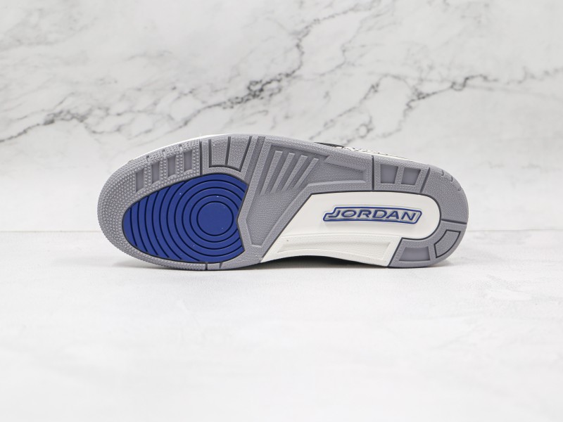 Nike Air Jordan Legacy 312 Modelo 117 - Modo Zapatillas | zapatillas en descuento