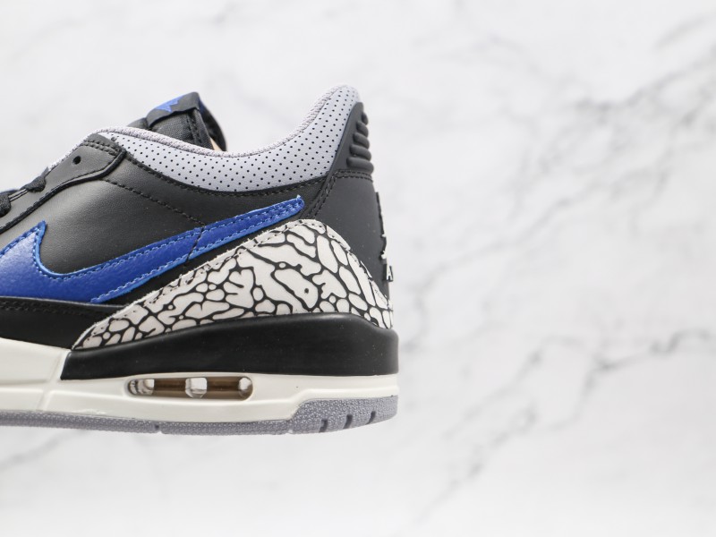 Nike Air Jordan Legacy 312 Modelo 117 - Modo Zapatillas | zapatillas en descuento