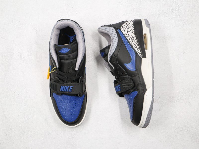 Nike Air Jordan Legacy 312 Modelo 117 - Modo Zapatillas | zapatillas en descuento